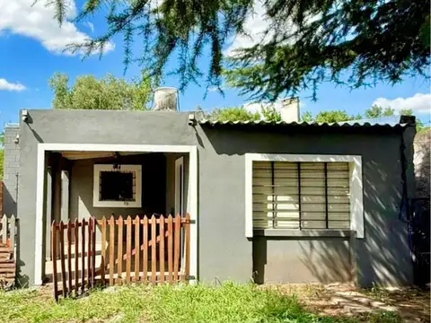 Casa en Venta en Paso del Rey, Partido de Moreno
