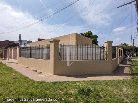 Casa en Venta en Ituzaingo Norte, Ituzaingo