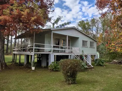 Casa en Venta en Delta del Tigre, Partido de Tigre