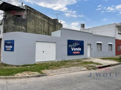 Casa en Venta en Villa Ballester, Partido de General San Martín