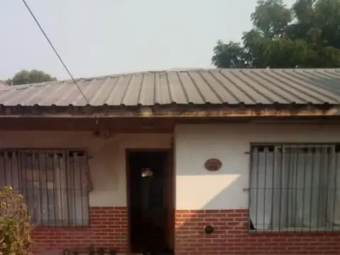 Casa en Venta en General Rodriguez, Partido de General Rodríguez