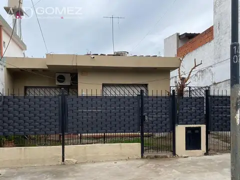 Casa en Venta en Loma Hermosa, Partido de Tres de Febrero
