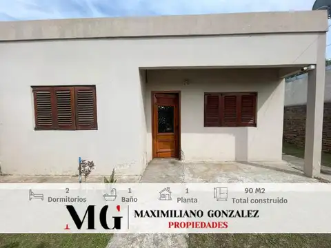 Casa en Venta en Tristan Suarez, Partido de Ezeiza