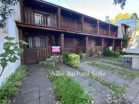Casa en Venta en San Bernardo del Tuyu, Partido de La Costa