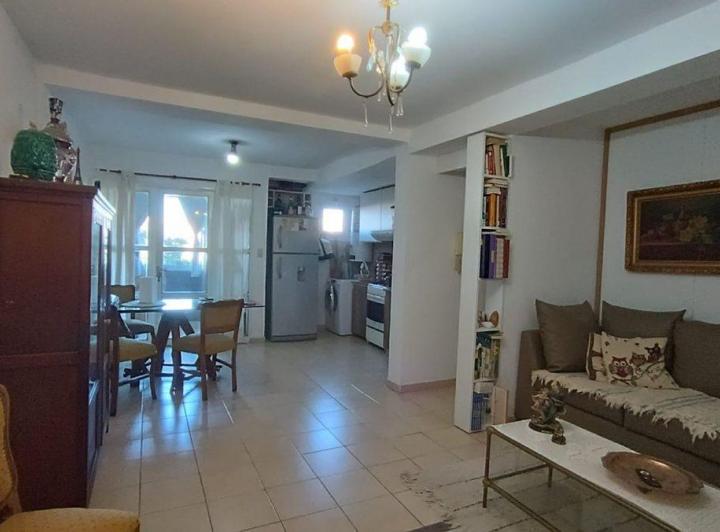 Departamento · 62m² · 4 Ambientes