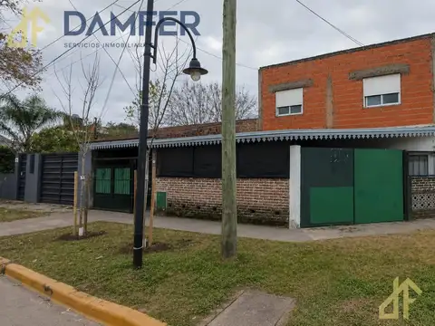 Casa en Venta en Virreyes, Partido de San Fernando