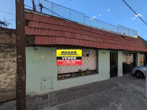 Casa en Venta en Lanus Este, Lanus