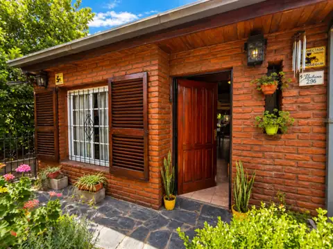 Casa en Venta en Moreno, Partido de Moreno