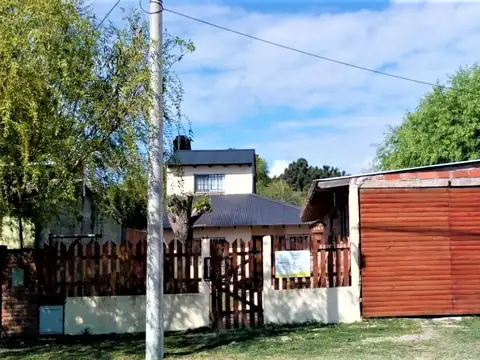 Casa en Venta en San Clemente del Tuyu, Partido de La Costa