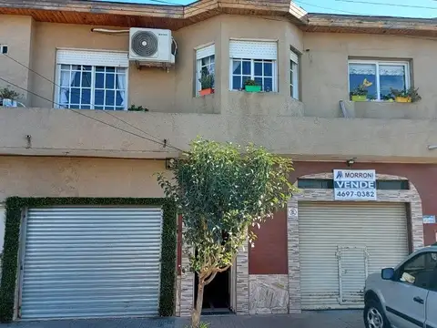 Casa en Venta en Moron Sur, Moron
