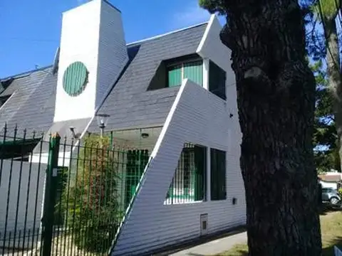 Casa en Venta en San Bernardo del Tuyu, Partido de La Costa