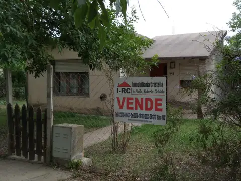 Casa en Venta en Carmen de Areco, Partido de Carmen de Areco
