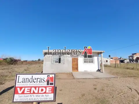 Casa en Venta en Mar de Ajo, Partido de La Costa
