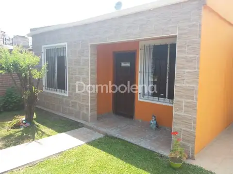 Casa en Venta en La Reja, Partido de Moreno