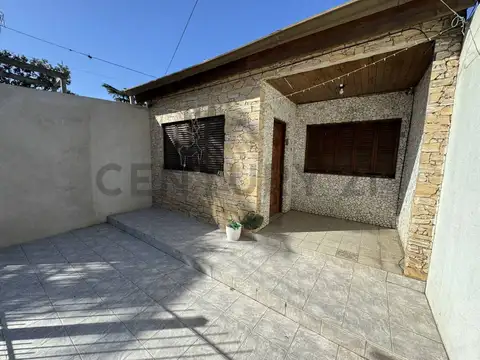 Casa en Venta en Mi Barrio, Moreno