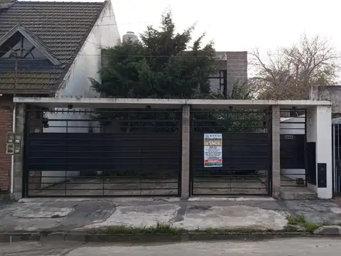 Casa en Venta en Lanus Oeste, Lanus