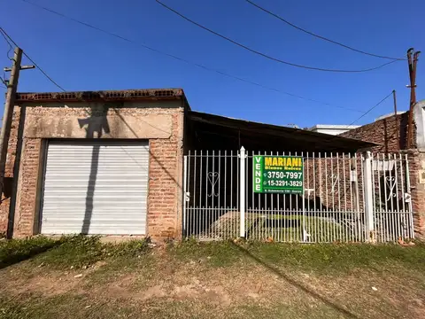 Casa en Venta en Ezeiza, Partido de Ezeiza
