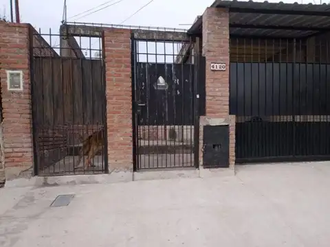Casa en Venta en Castelar, Partido de Morón