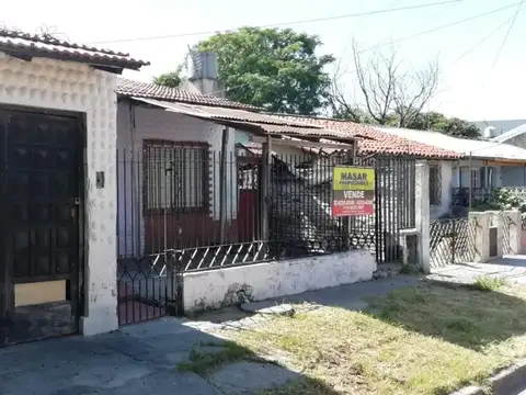 Casa en Venta en Lanus Este, Lanus