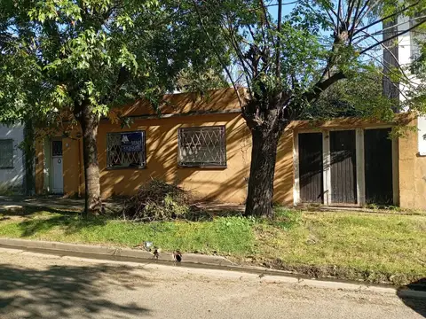 Casa en Venta en Villa Santos Tesei, Partido de Hurlingham