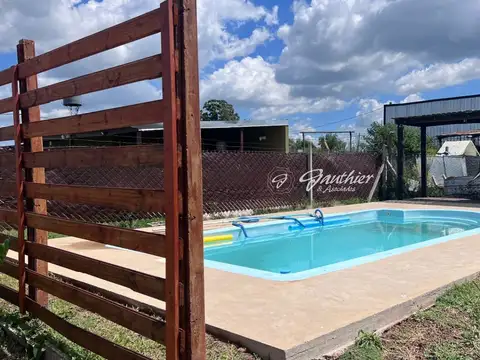 Casa en Venta en Zarate, Partido de Zárate