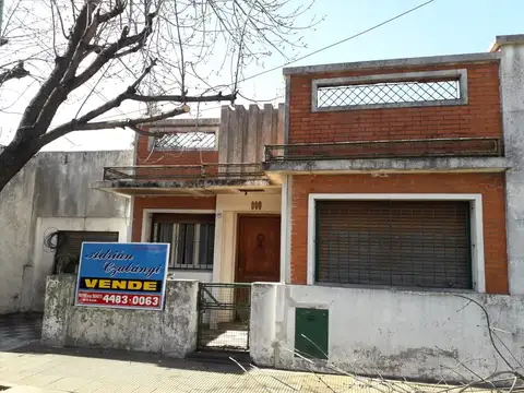 Casa en Venta en Moron Sur, Moron