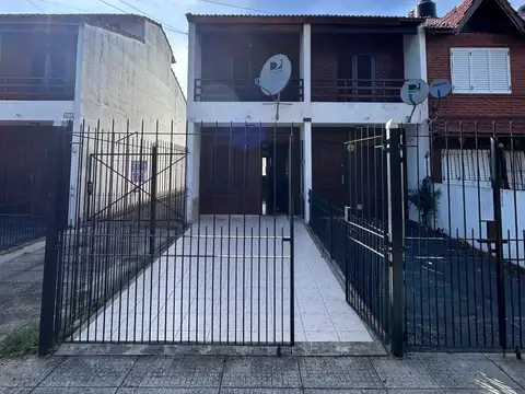Casa en Venta en San Bernardo del Tuyu, Partido de La Costa
