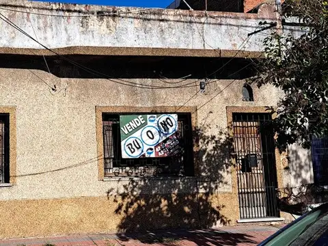 Casa en Venta en Valentin Alsina, Partido de Lanús