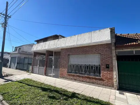 Casa en Venta en Bernal Oeste, Partido de Quilmes