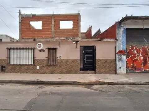 Casa en Venta en Libertad, Partido de Merlo