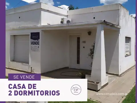 Casa en Venta en Lobos, Partido de Lobos