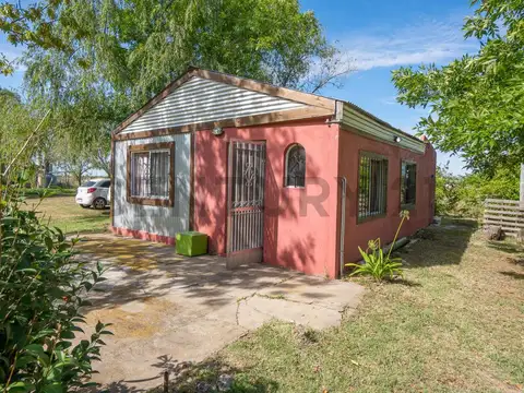 Casa en Venta en Berisso, Partido de Berisso