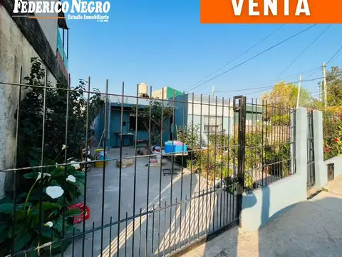 Casa en Venta en Grand Bourg, Partido de Malvinas Argentinas
