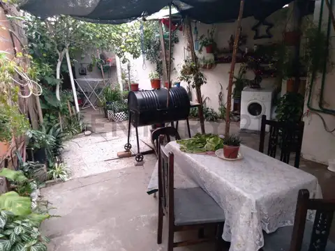 Casa en Venta en Ramos Mejia, Partido de La Matanza