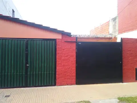 Casa en Venta en Villa Libertad, General San Martin
