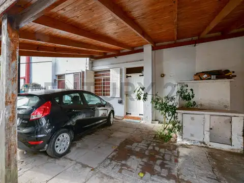 Casa en Venta en Tolosa, Partido de La Plata