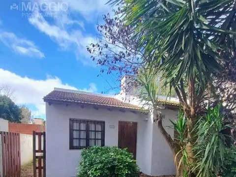 Casa en Venta en Santa Teresita, Partido de La Costa
