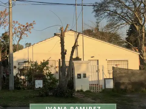 Casa en Venta en Sarmiento  - Lujan, Lujan