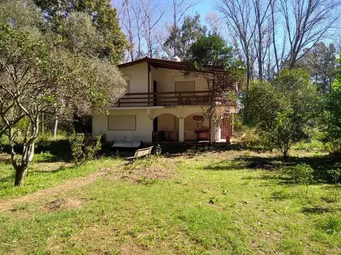 Casa en Venta en Zona Delta San Fernando, Partido de San Fernando