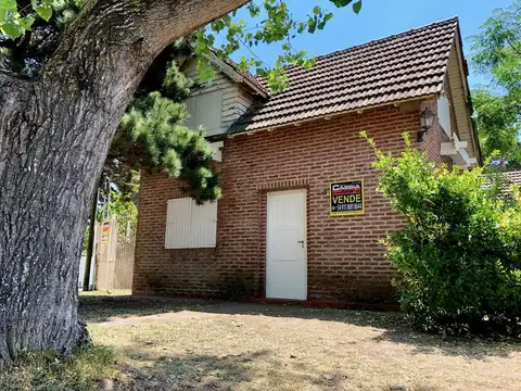 Casa en Venta en Mar del Tuyu, Partido de La Costa