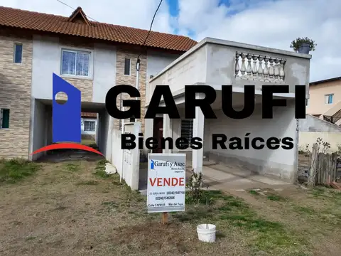 Casa en Venta en Mar del Tuyu, Partido de La Costa