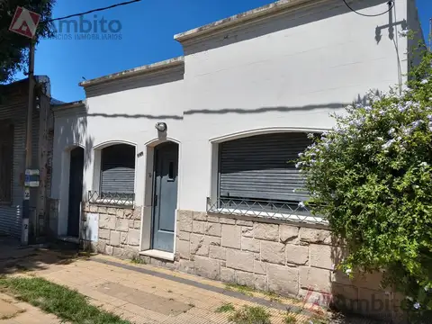 Casa en Venta en Berisso, Partido de Berisso