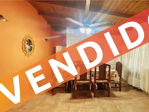 Casa en Venta en Valentin Alsina, Partido de Lanús