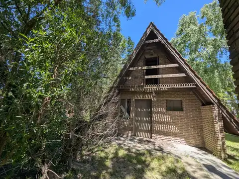 Casa en Venta en Santa Clara del Mar, Partido de Mar Chiquita
