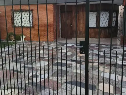 Casa en Venta en Wilde, Partido de Avellaneda