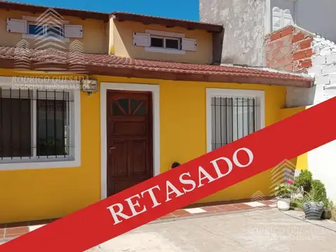 Casa en Venta en San Bernardo del Tuyu, Partido de La Costa