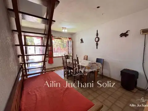 Casa en Venta en San Bernardo del Tuyu, Partido de La Costa