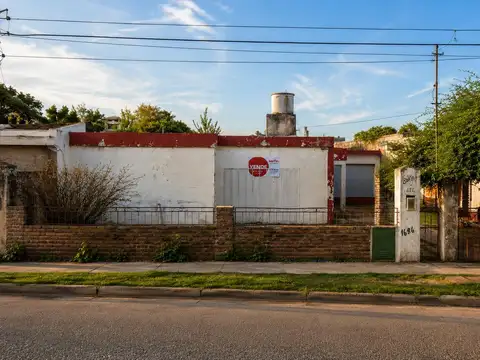 Casa en Venta en San Nicolas de los Arroyos, Partido de San Nicolás