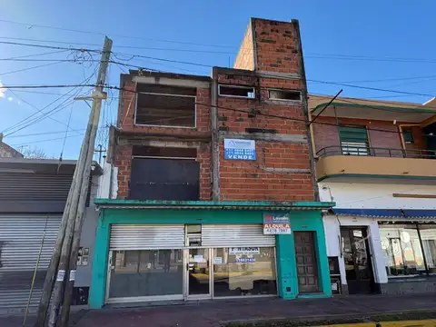 Casa en Venta en Ezpeleta Este, Partido de Quilmes