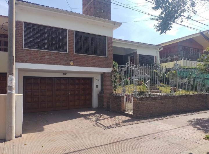 Casa · 282m² · 4 Ambientes